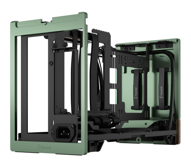 FRACTAL DESIGN Terra Jadeitowy FD-C-TER1N-03 - 1151907 - zdjęcie 9